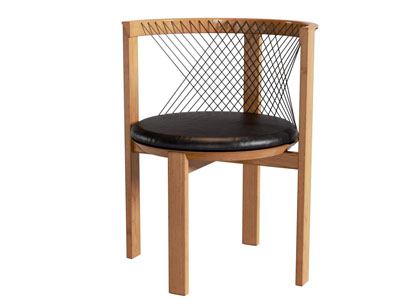 现代休闲椅子 餐椅