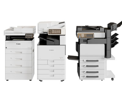 现代打印机 复印机办公电器