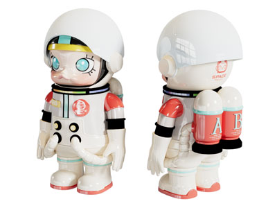 现代卡通动漫 游戏影视角色