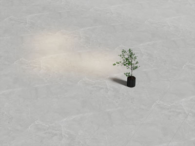 现代高级灰大理石瓷砖 地板3d模型 现代高级灰大理石瓷砖 地板