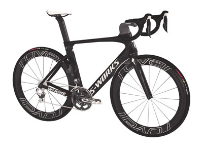 现代自行车 赛车