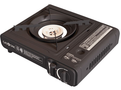 现代便携式煤气炉 煤气灶