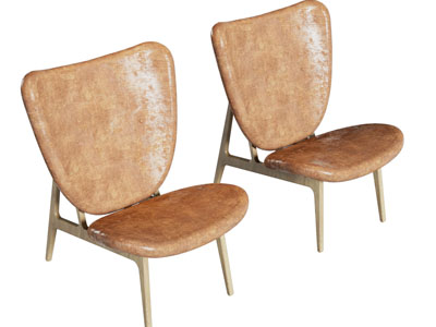 现代休闲椅子 餐椅