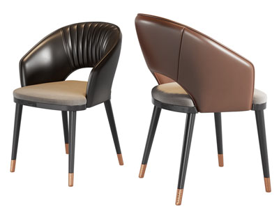 现代餐椅 休闲椅子