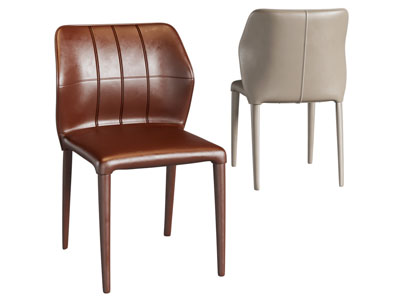 现代餐椅 休闲椅子
