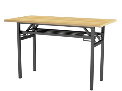 现代可折叠书桌 办公桌