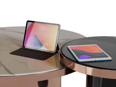 现代iPad平板电脑