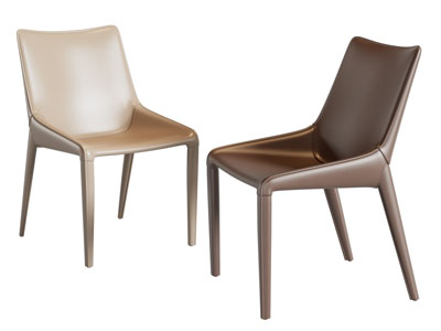 现代休闲椅子 餐椅