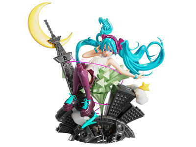 现代动漫游戏影视角色