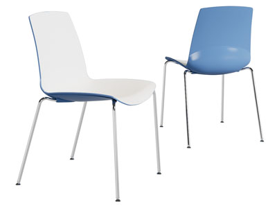 现代休闲椅子 餐椅