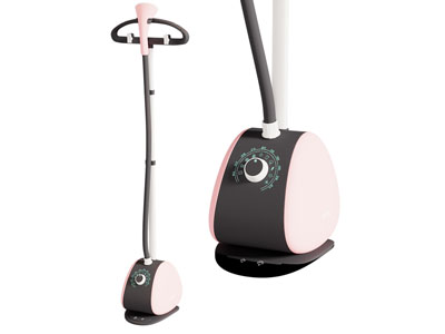 现代挂烫机 熨烫机 生活用品