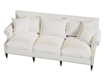 新古典多人沙发