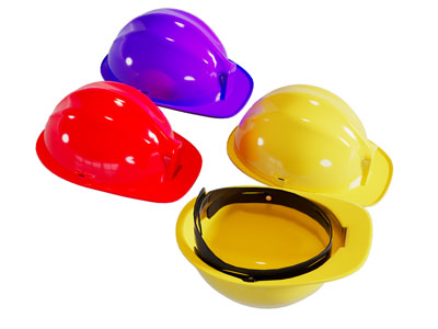 现代安全帽 头盔