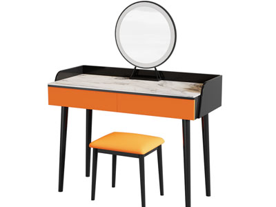 现代化妆 梳妆台