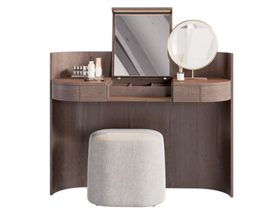 现代化妆 梳妆台