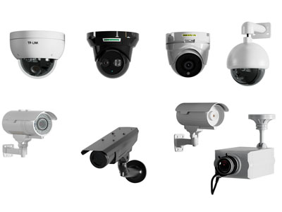 现代360监控摄像头