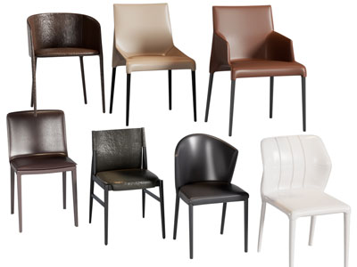 现代休闲椅子 餐椅