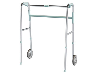 现代残疾人步行训练器 医疗器械 助行器