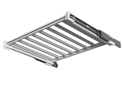 现代裤架 裤架滑轨 生活用品