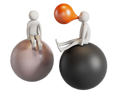 现代吹泡泡的小孩雕塑雕刻摆件3d模型 现代吹泡泡的小孩雕塑雕刻摆件