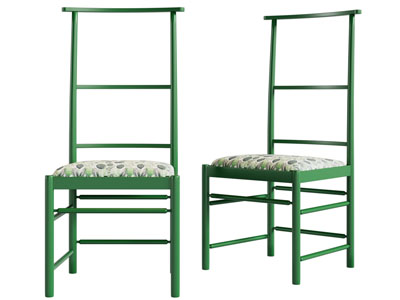 现代复古休闲椅子 餐椅