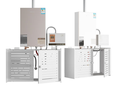 现代燃气热水器