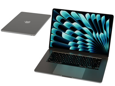 现代苹果笔记本 电脑