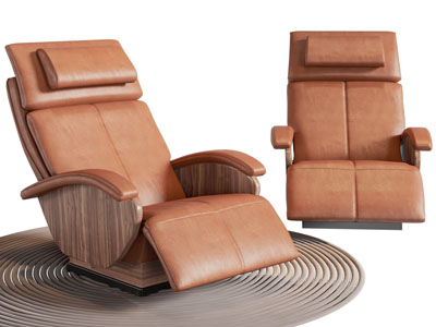 现代躺椅 休闲椅子