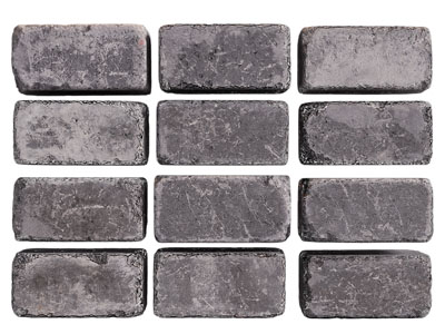 工业风loft砖头 石砖 铺路砖