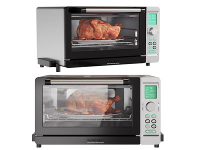 现代电烤箱 厨房电器