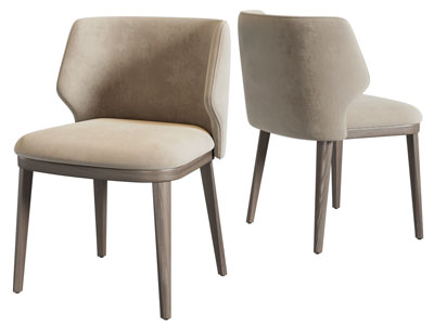 现代休闲椅子 餐椅