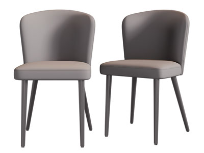 现代休闲椅子 餐椅