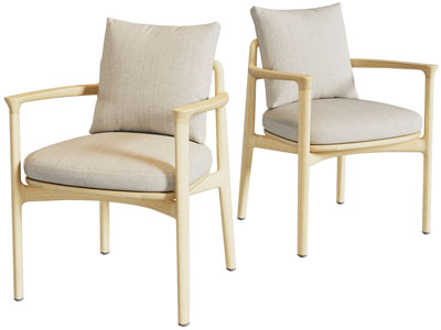 现代休闲椅子 餐椅