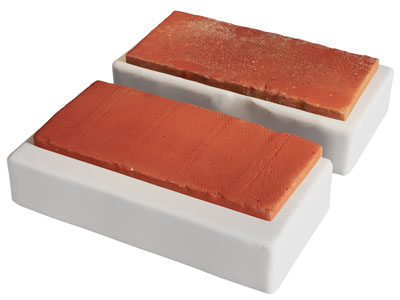 现代砖头 红砖 地砖 街砖