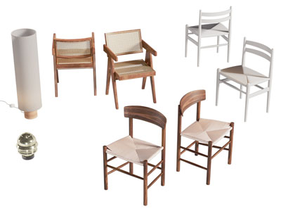 现代休闲椅子 餐椅