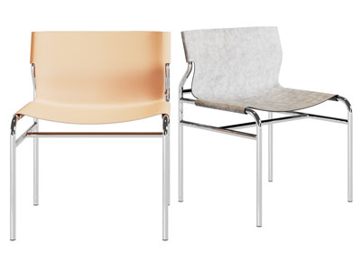 现代休闲椅子 餐椅