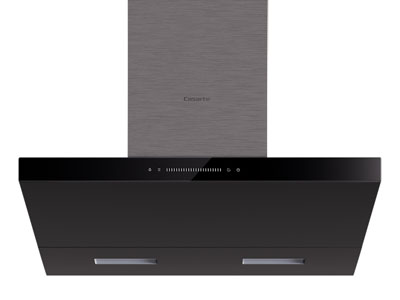 现代抽油烟机 厨房电器