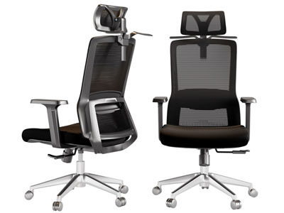 现代办公椅子 转椅
