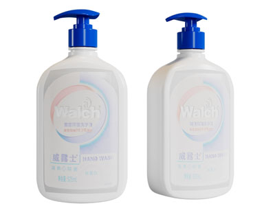 现代洗手液 生活用品