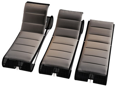 现代躺椅 休闲椅子