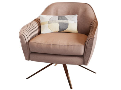 现代休闲椅子 休闲沙发