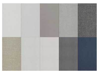 现代布艺 布料 墙布