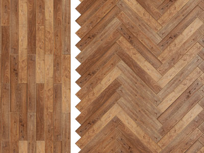 现代拼接实木地板 地面拼花