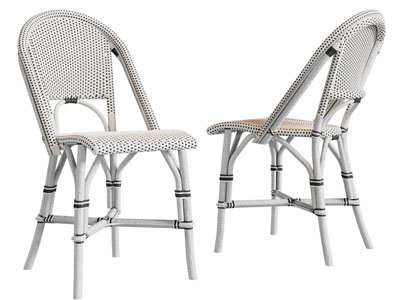 现代休闲椅子 餐椅