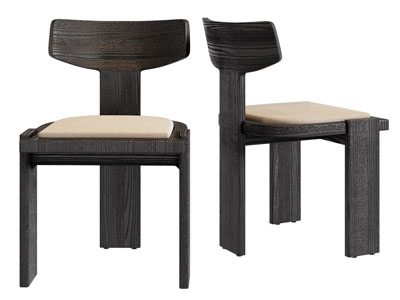 现代休闲椅子 餐椅