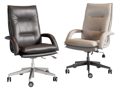 现代办公椅子 转椅