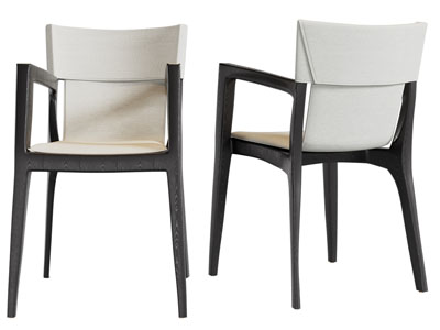 现代休闲椅子 餐椅