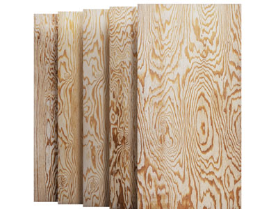 现代木纹理护墙板