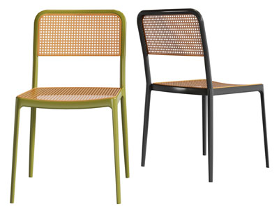 现代休闲椅子 餐椅