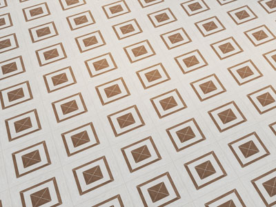 现代瓷砖 地面拼花地板